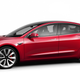 Illustration for article titled Comparison: Tesla Model 3 vs. 20 Chinese EVs That Sort Of Look Like Ford Raptors But Have Jeep On Them